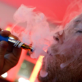 Is Vaping / E – Cigarette Safe
